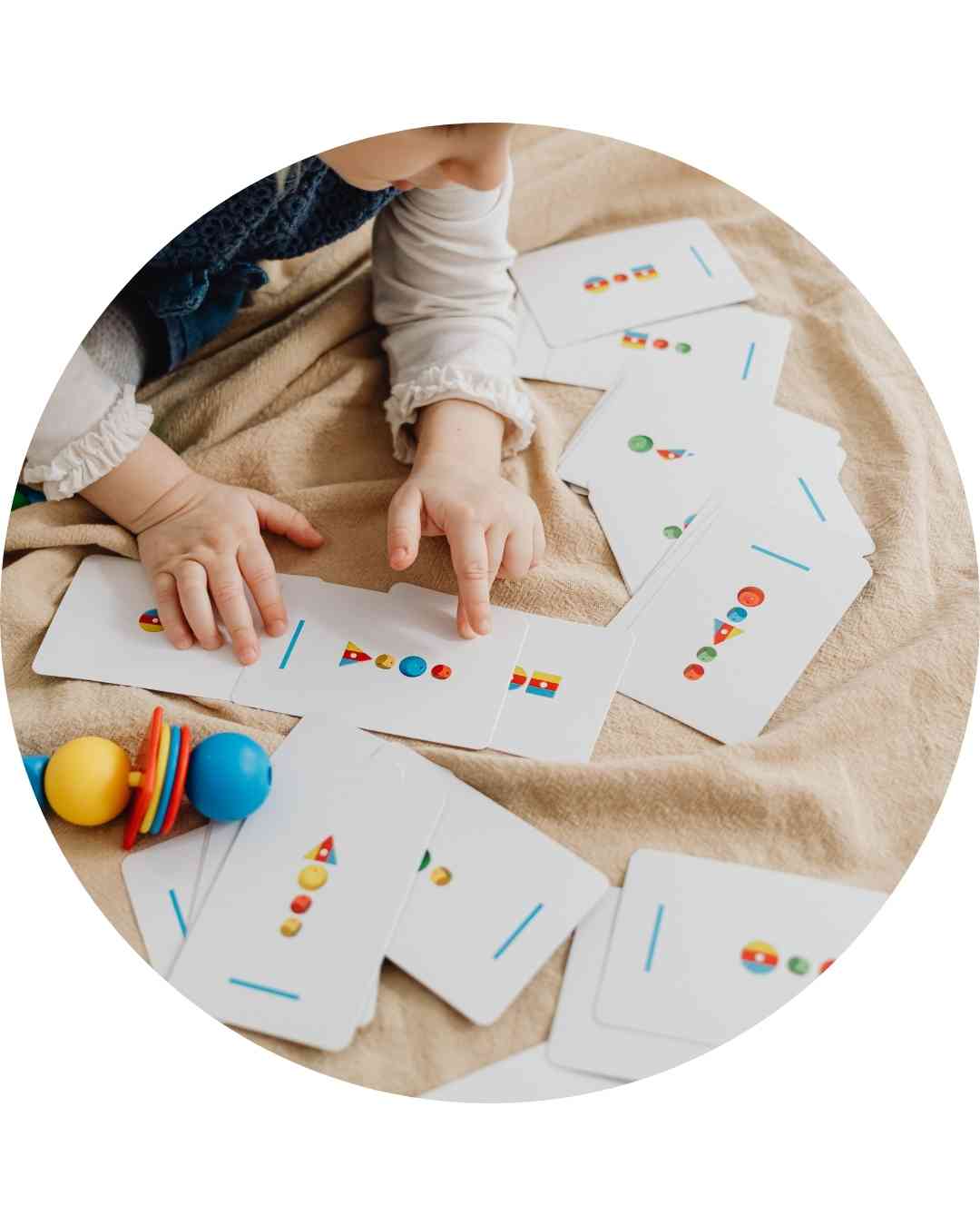 Estimulación Cognitiva