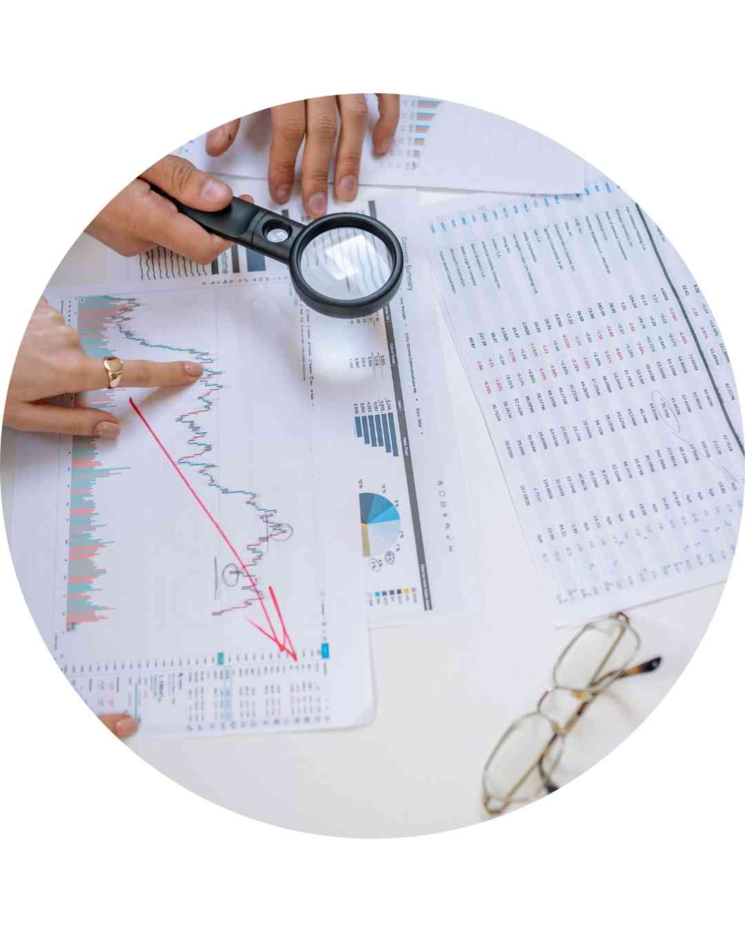 Diagnóstico Neuropsicológico